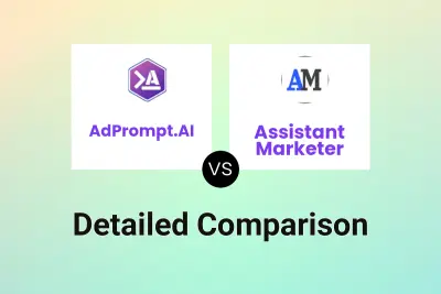 AdPrompt.AI vs Assistant Marketer