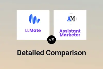 LLMate vs Assistant Marketer