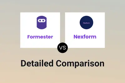 Formester vs Nexform