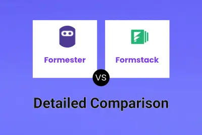 Formester vs Formstack