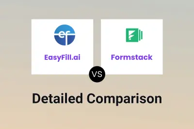 EasyFill.ai vs Formstack