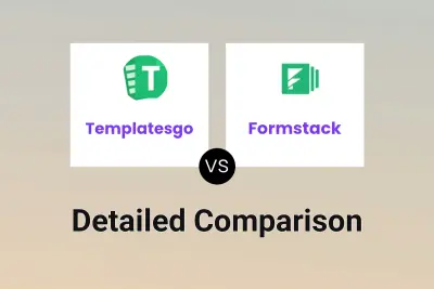 Templatesgo vs Formstack