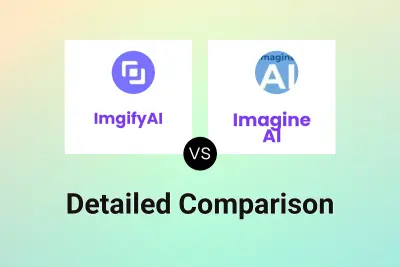 ImgifyAI vs Imagine AI