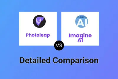 Photoleap vs Imagine AI