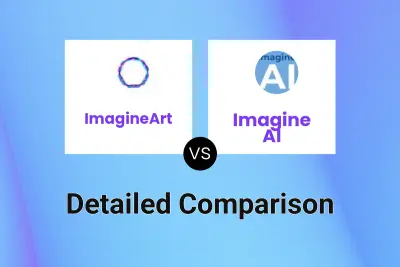 ImagineArt vs Imagine AI