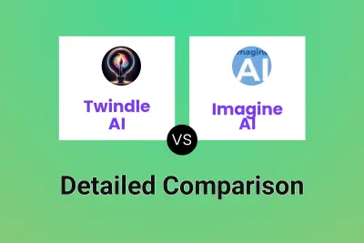 Twindle AI vs Imagine AI