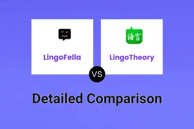 LingoFella vs LingoTheory