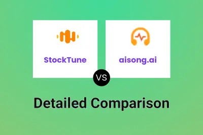 StockTune vs aisong.ai