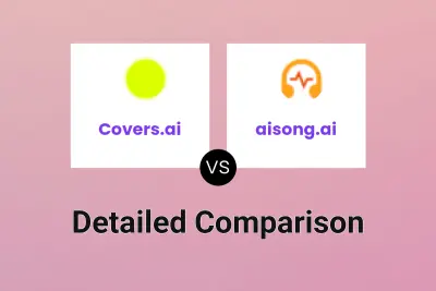 Covers.ai vs aisong.ai