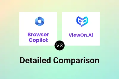 Browser Copilot vs ViewOn.Ai