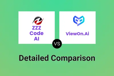 ZZZ Code AI vs ViewOn.Ai