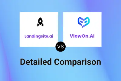 Landingsite.ai vs ViewOn.Ai