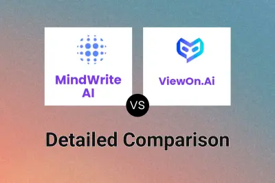 MindWrite AI vs ViewOn.Ai