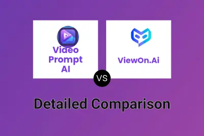 Video Prompt AI vs ViewOn.Ai