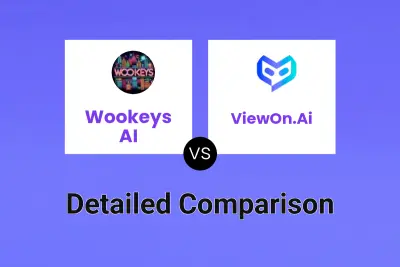 Wookeys AI vs ViewOn.Ai