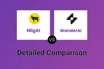 NilgAI vs WanderAI