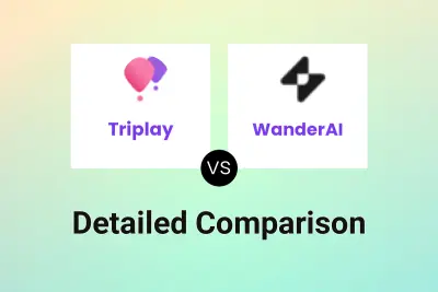 Triplay vs WanderAI