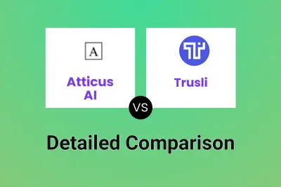 Atticus AI vs Trusli