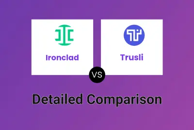 Ironclad vs Trusli