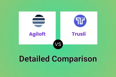 Agiloft vs Trusli