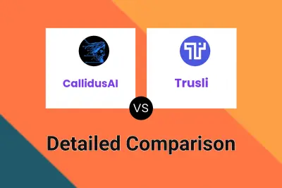 CallidusAI vs Trusli