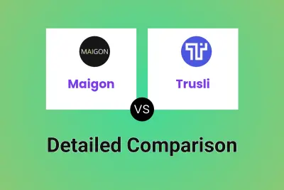 Maigon vs Trusli