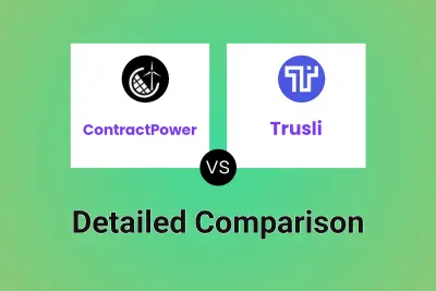 ContractPower vs Trusli