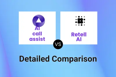 AI call assist vs Retell AI