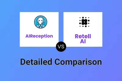 AIReception vs Retell AI