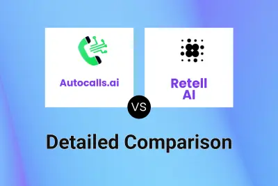 Autocalls.ai vs Retell AI