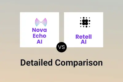 Nova Echo AI vs Retell AI