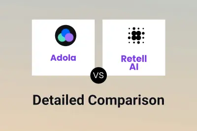 Adola vs Retell AI