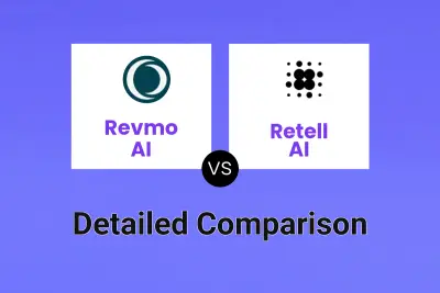 Revmo AI vs Retell AI