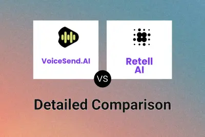 VoiceSend.AI vs Retell AI