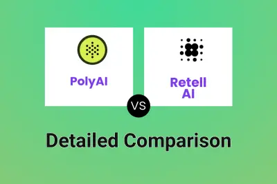 PolyAI vs Retell AI