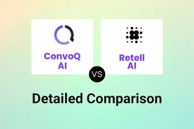 ConvoQ AI vs Retell AI