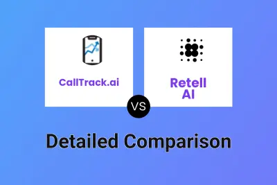 CallTrack.ai vs Retell AI