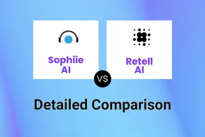 Sophiie AI vs Retell AI