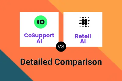 CoSupport AI vs Retell AI