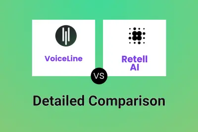 VoiceLine vs Retell AI