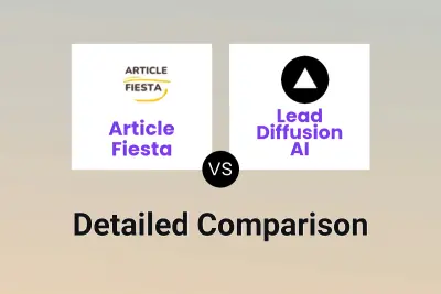 Article Fiesta vs Lead Diffusion AI