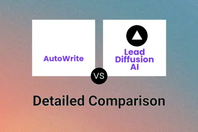 AutoWrite vs Lead Diffusion AI