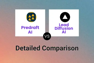 Predraft AI vs Lead Diffusion AI