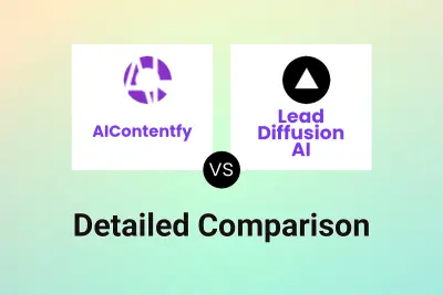 AIContentfy vs Lead Diffusion AI