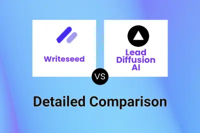 Writeseed vs Lead Diffusion AI