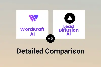 WordKraft AI vs Lead Diffusion AI