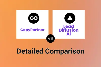 CopyPartner vs Lead Diffusion AI