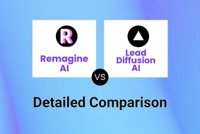 Remagine AI vs Lead Diffusion AI