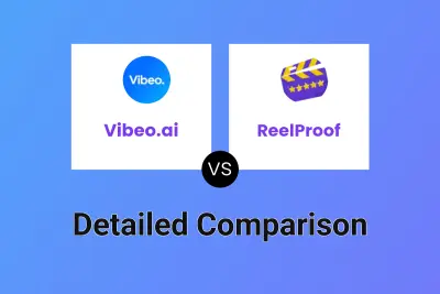 Vibeo.ai vs ReelProof