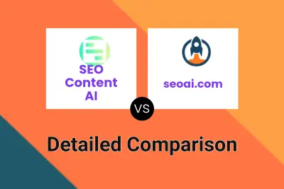 SEO Content AI vs seoai.com